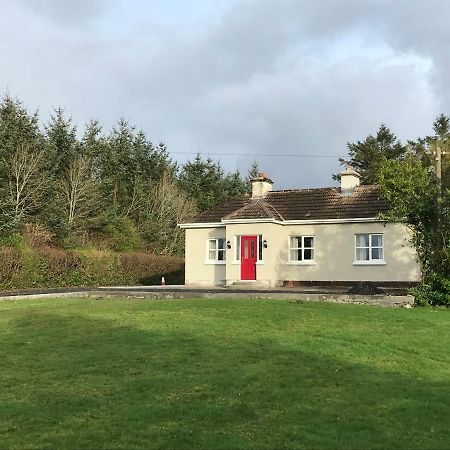 Teach Fia Villa Ballina  Exterior photo