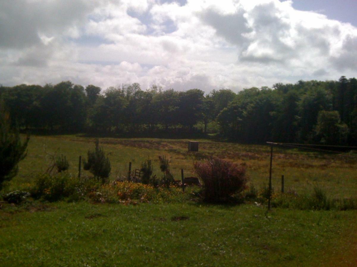 Teach Fia Villa Ballina  Exterior photo